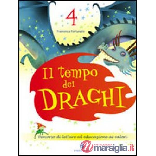 TEMPO DEI DRAGHI - LET 4A LET + RI