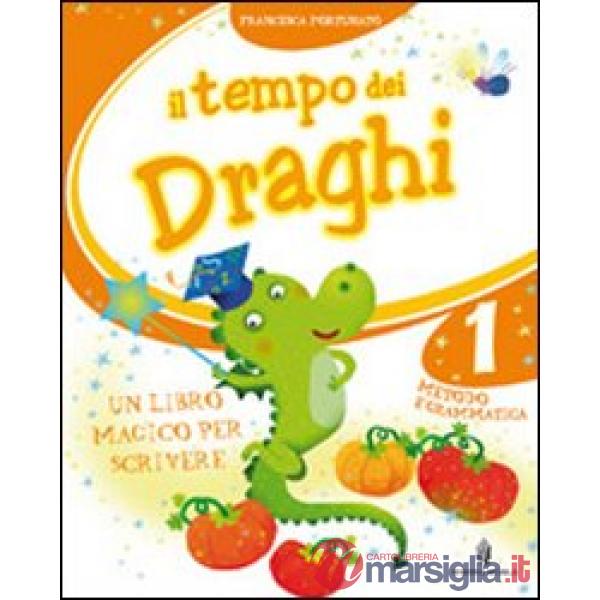 TEMPO DEI DRAGHI-LET 1