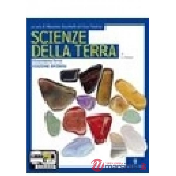 ECOSISTEMA TERRA (ED.2010) SCIENZE DELLA TERRA