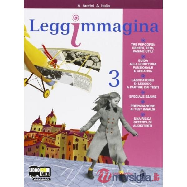 LEGGIMMAGINA 3