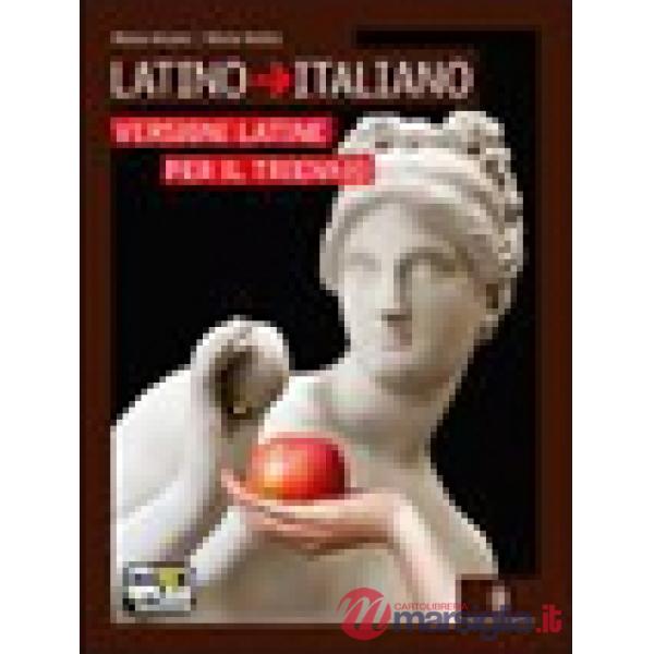 LATINO  ITALIANO