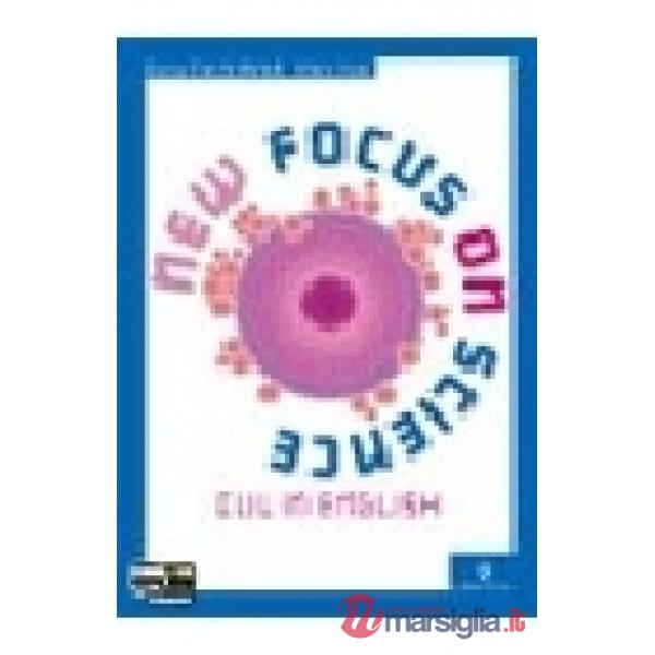 NEW FOCUS ON SCIENCE
