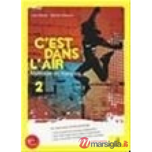 C'EST DANS L'AIR 2