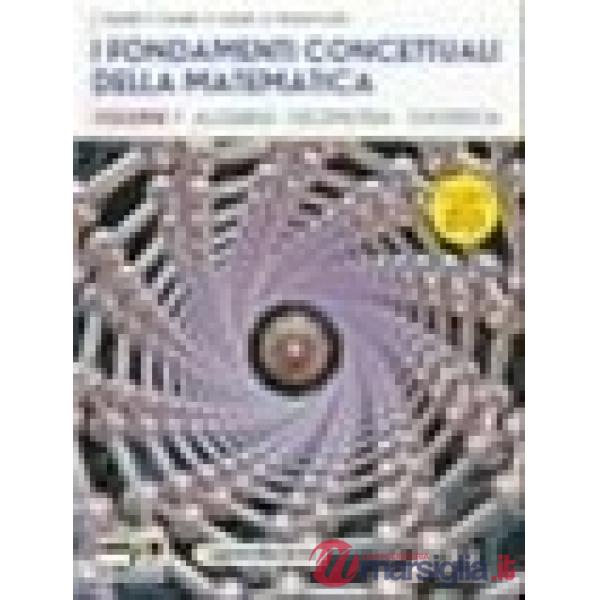 FONDAMENTI CONCETTUALI DELLA MATEMATICA 1 ANNO TECNICI