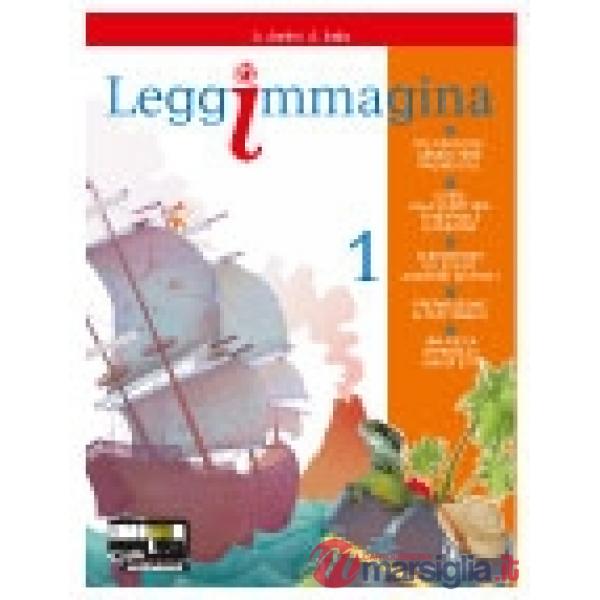 LEGGIMMAGINA VOL 3 + IMPARARE A IMPARARE PDF