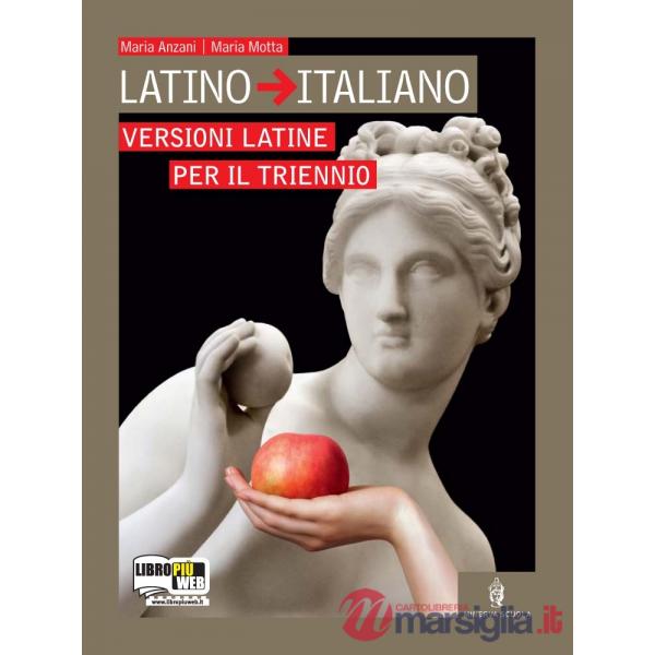 LATINO - ITALIANO PDF