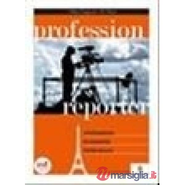 PROFESSION REPORTER CIVILTA' FRANCESE