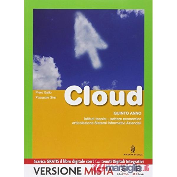 CLOUD SIA 5ANNO