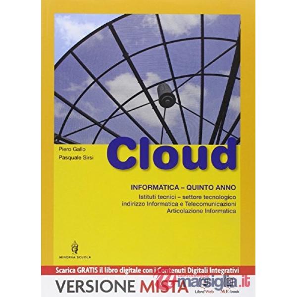 CLOUD TECNOLOGICO 5ANNO 2014