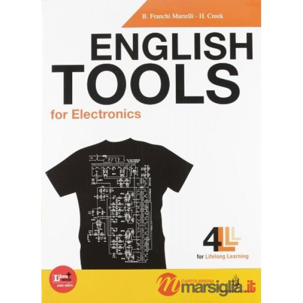 ENGLISH TOOLS FOR ELECTRONICS + BASIC ENGLISH TOOLS
