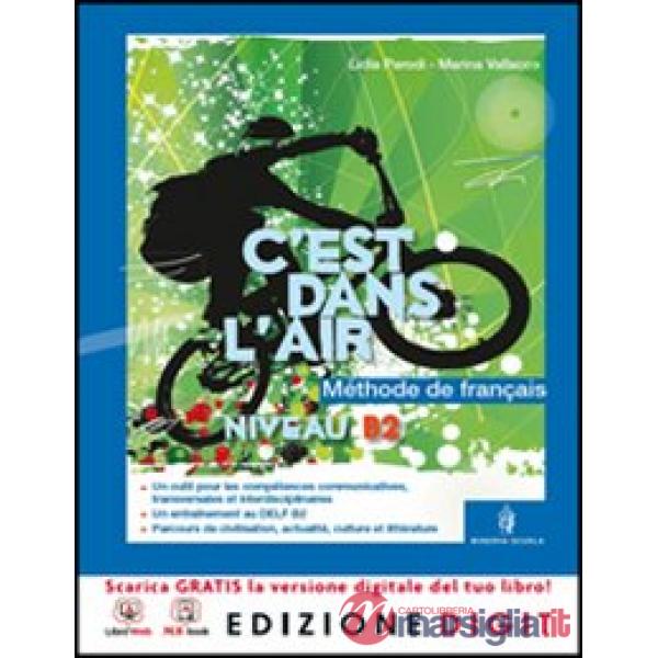 C'EST DANS L'AIR B2