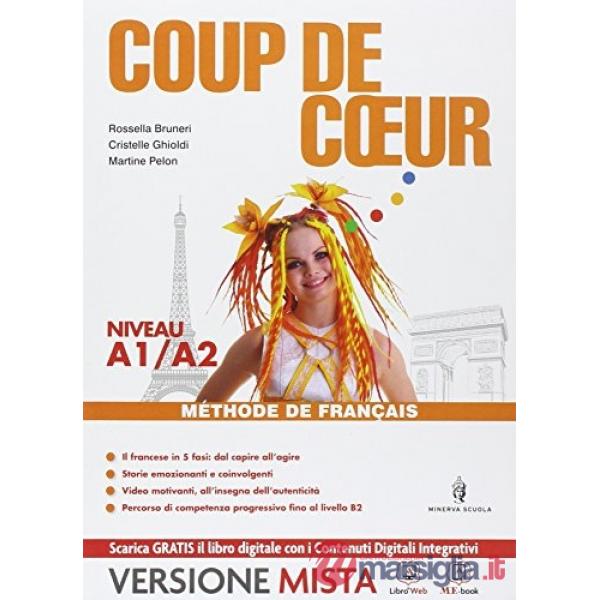 COUP DE COEUR A1/A2
