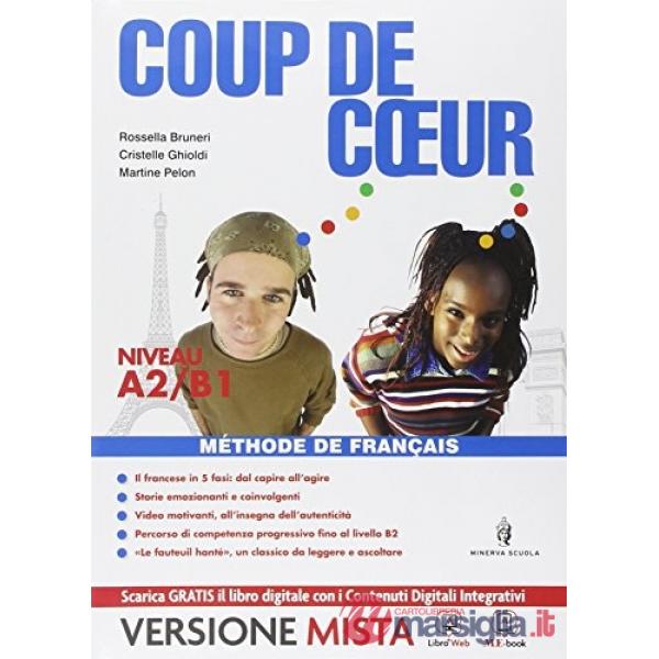 COUP DE COEUR A2/B1