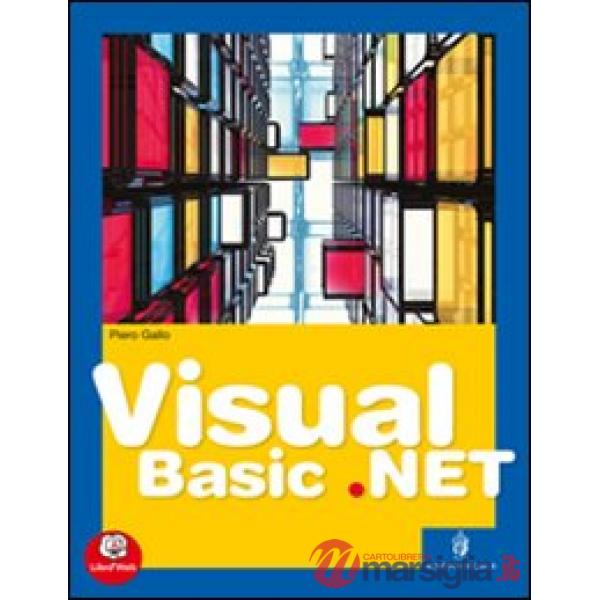 LINGUAGGIO VISUAL BASICNET 2 BIENNIO 2013