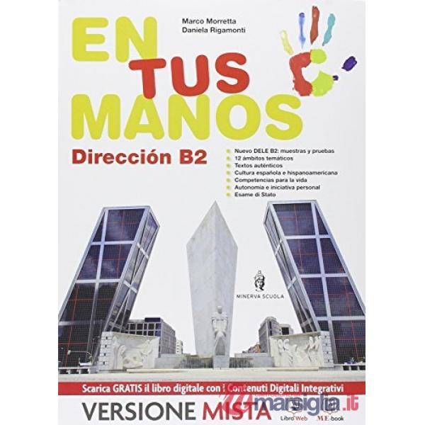 EN TUS MANOS B2 (CORRETTO)