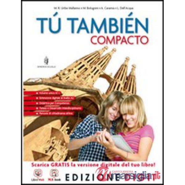 TU TAMBIEN COMPACTO 2013