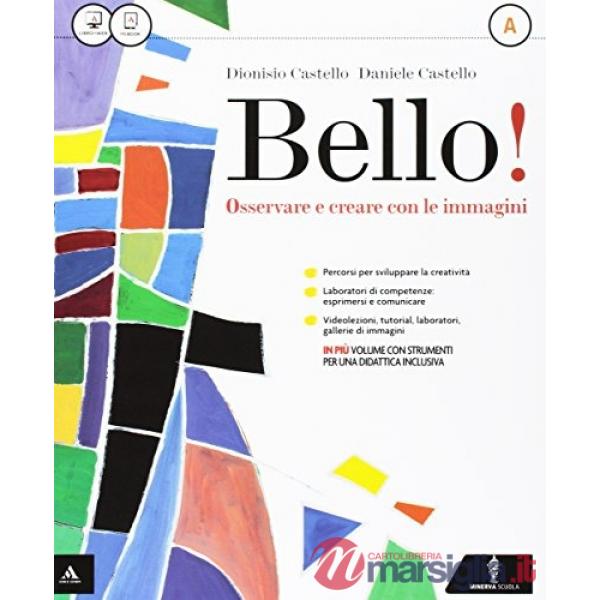 BELLO! 2 VOL.