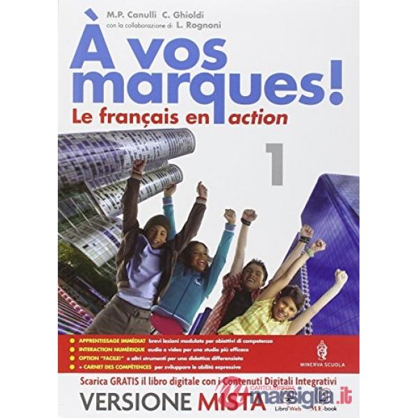 A VOS MARQUES 1