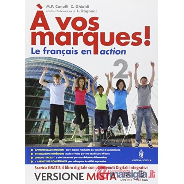 A VOS MARQUES 2