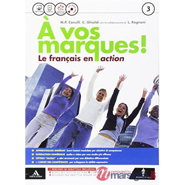 A VOS MARQUES 3