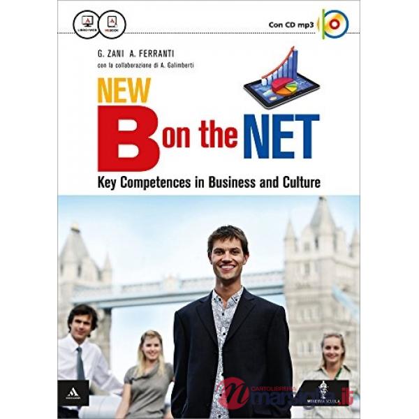NEW B ON THE NET