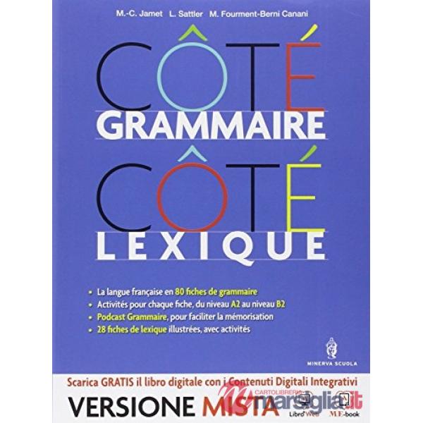 COTE GRAMMAIRE