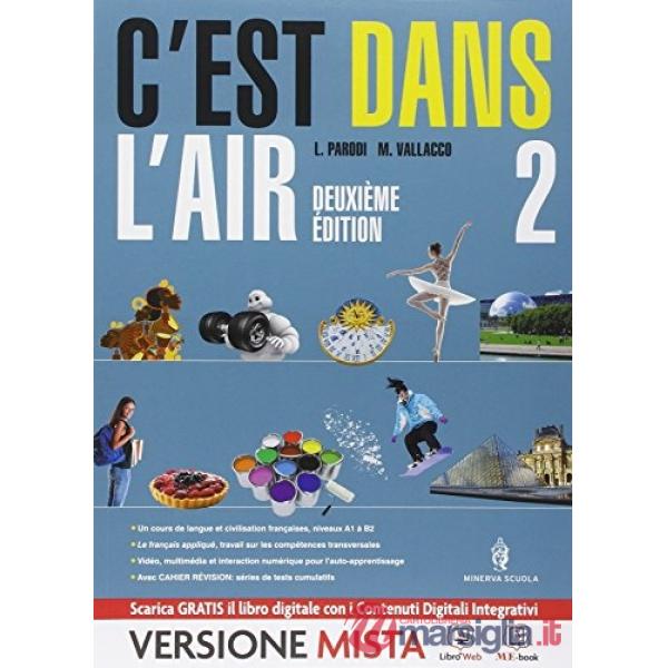 C'EST DANS L'AIR 2014 VOL. 2