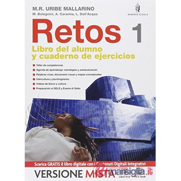 RETOS 1