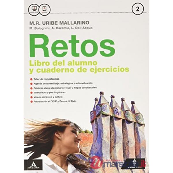 RETOS 2 + FASCICOLO
