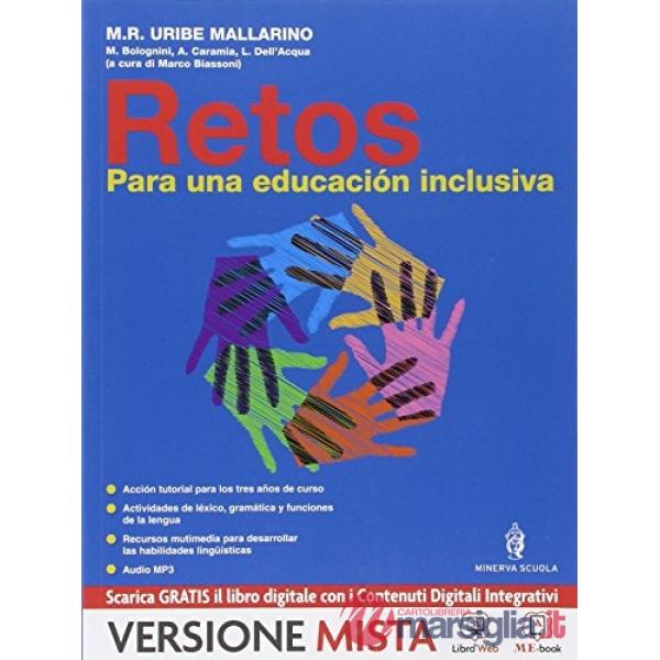 RETOS FASCICOLO BES