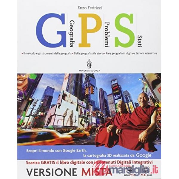 GPS
