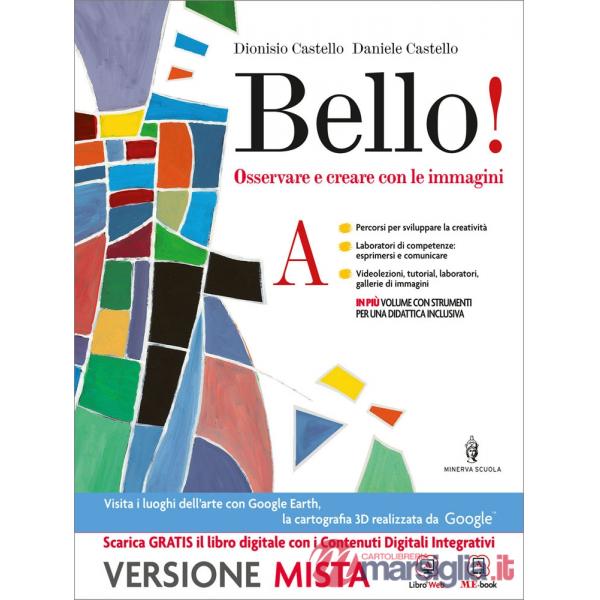 BELLO! MB + CONT.DIGIT.