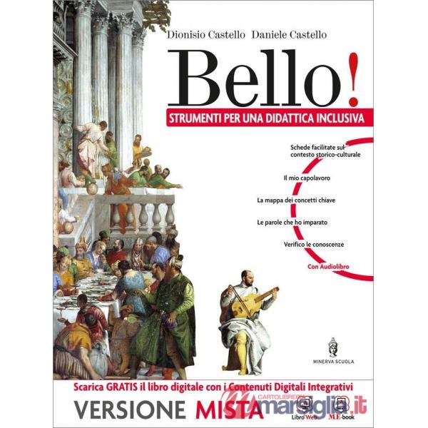 BELLO! M.B. + CONT.DIGIT.