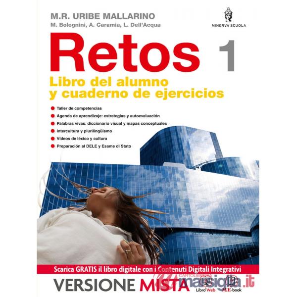 RETOS M. B. + CONT. DIGIT.