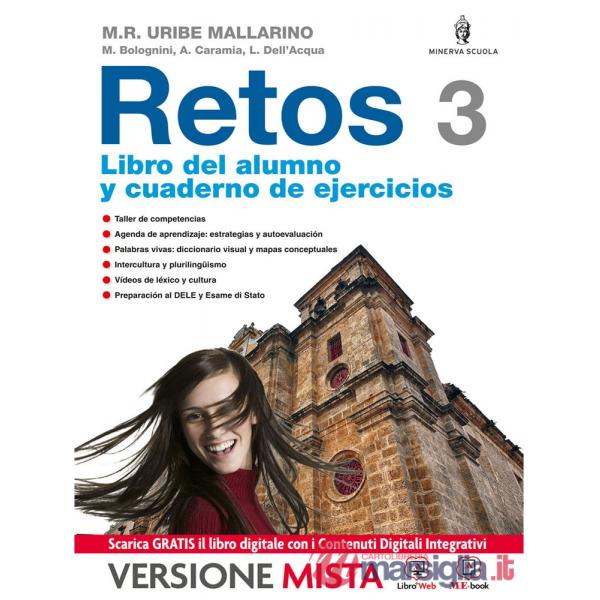 RETOS M. B. + CONT. DIGIT.
