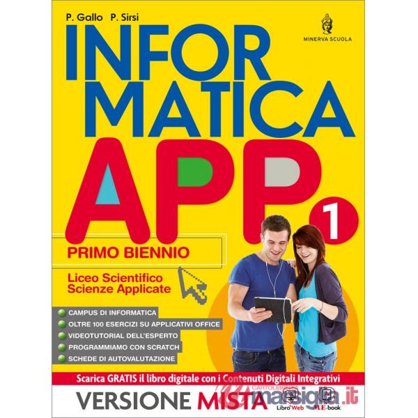INFORMATICA APP MB + CONT.DIGIT.