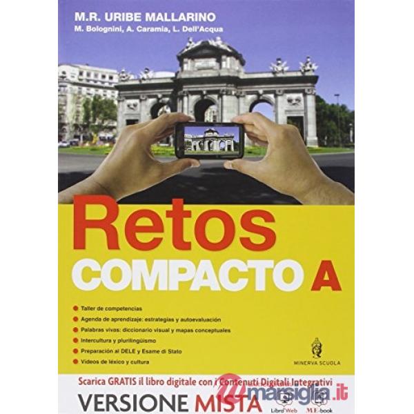 RETOS COMPACTO
