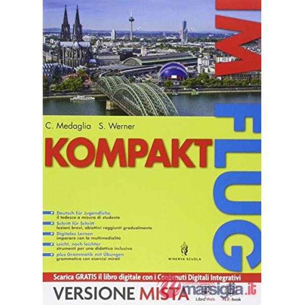 IM FLUG KOMPAKT