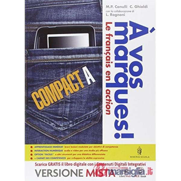 A VOS MARQUES COMPACT