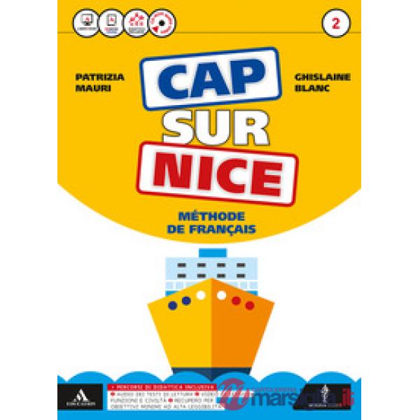 CAP SUR NICE 2