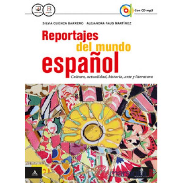 REPORTAJES DEL MUNDO ESPANOL