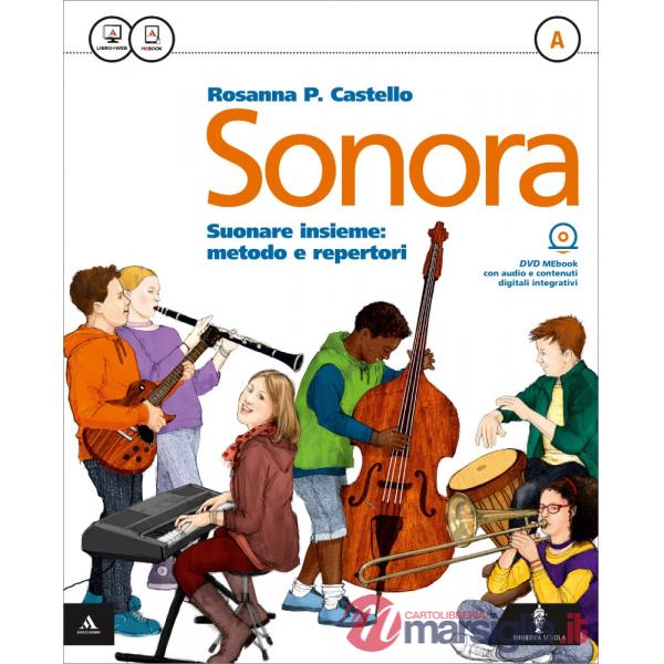 SONORA MB + CONT.DIGIT.
