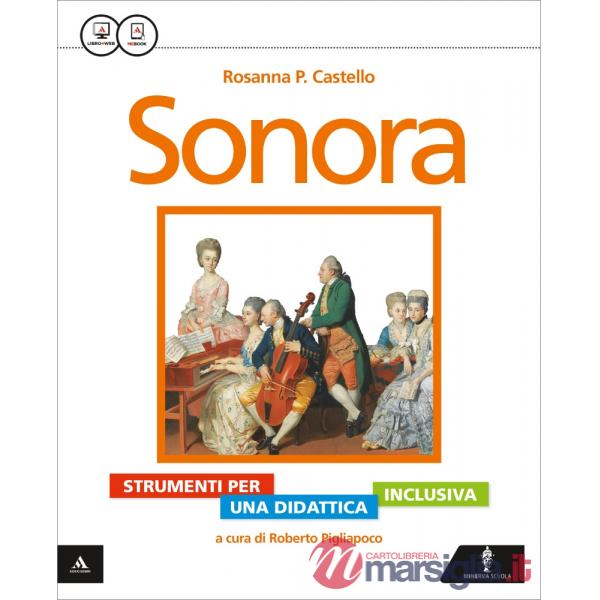 SONORA MB + CONT.DIGIT.