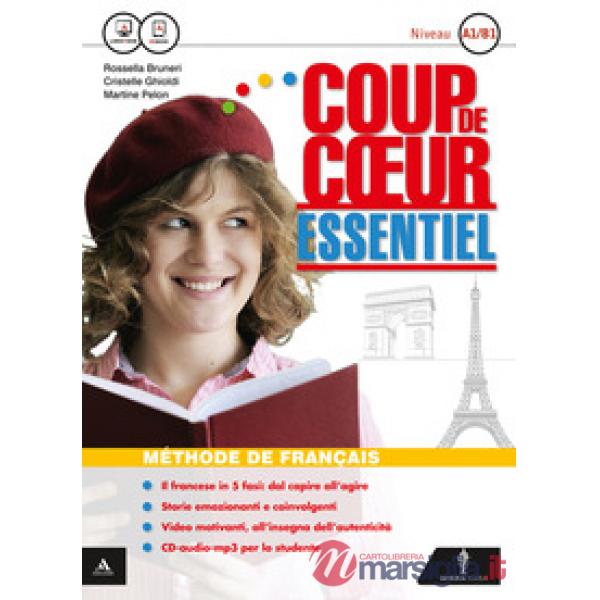 COUP DE COEUR ESSENTIEL