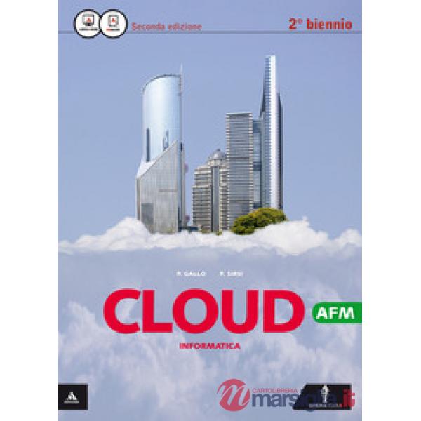 CLOUD (NE 2015) AFM