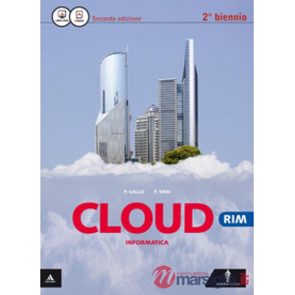 CLOUD (NE 2015) AFM + RIM