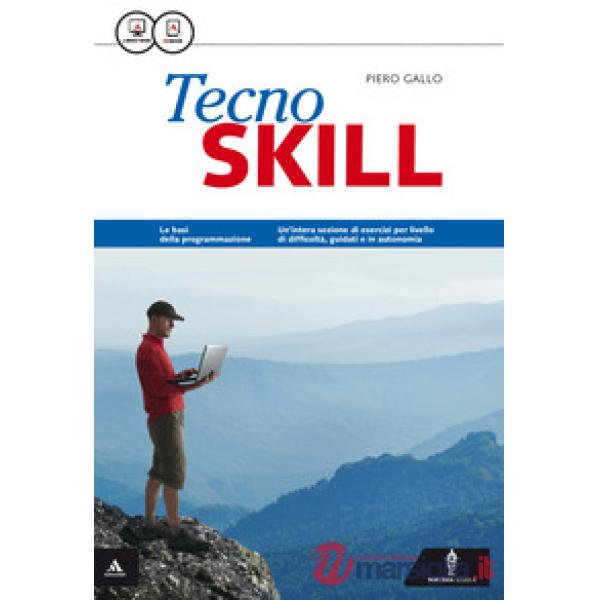 SKILL TECNO