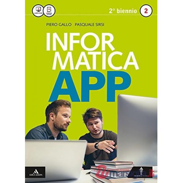INFORMATICA APP 2 (2016)