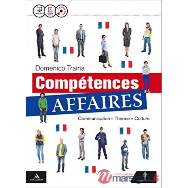 COMPETENCES AFFAIRES