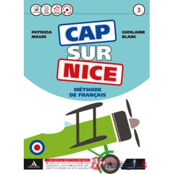 CAP SUR NICE 3